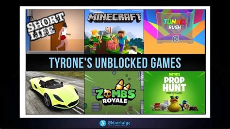 tyrones unblocked games No Ads ️ 【tyrone games】 Play Online